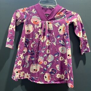 Tea collection dress sz 4